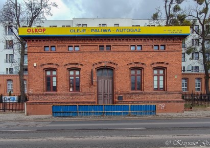 obiekt na sprzedaż - Toruń