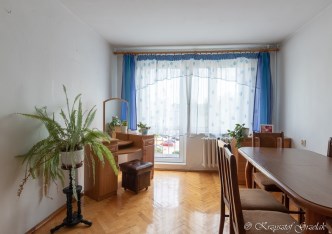 mieszkanie na sprzedaż - Toruń, Mokre