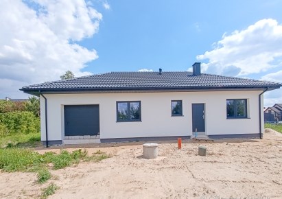 dom na sprzedaż - Obrowo, Kolonia Obrowska