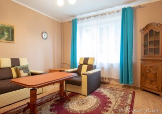 mieszkanie na sprzedaż - Toruń, Bydgoskie Przedmieście