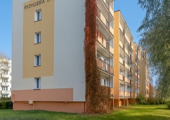 mieszkanie na sprzedaż - Toruń, Rubinkowo I