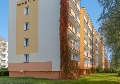 mieszkanie na sprzedaż - Toruń, Rubinkowo I