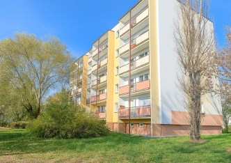 mieszkanie na sprzedaż - Toruń, Rubinkowo I