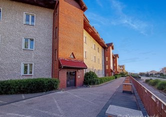 mieszkanie na sprzedaż - Toruń, Wrzosy I
