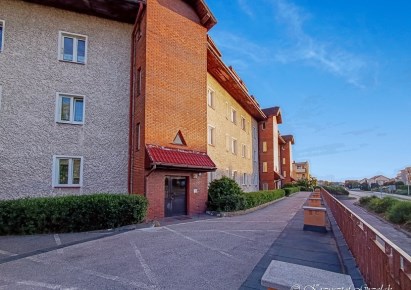 mieszkanie na sprzedaż - Toruń, Wrzosy I
