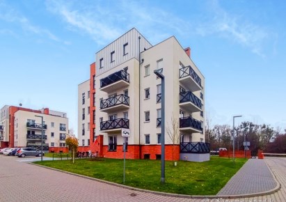 mieszkanie na sprzedaż - Aleksandrów Kujawski (gm), Aleksandrów Kujawski