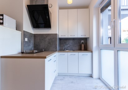 mieszkanie na wynajem - Toruń, Bydgoskie Przedmieście