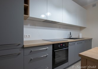 mieszkanie na sprzedaż - Toruń, Wrzosy, Hubego