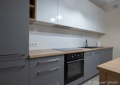 mieszkanie na sprzedaż - Toruń, Wrzosy, Hubego