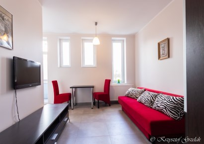 mieszkanie na wynajem - Bydgoszcz, Okole