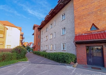 mieszkanie na sprzedaż - Toruń, Wrzosy I
