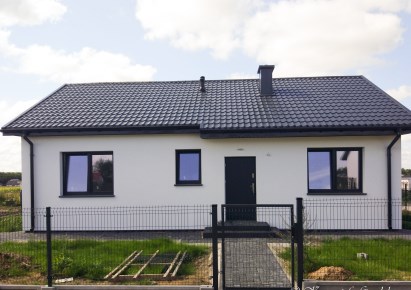 dom na sprzedaż - Obrowo, Kawęczyn