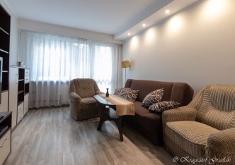 mieszkanie na wynajem - Toruń, Bydgoskie Przedmieście