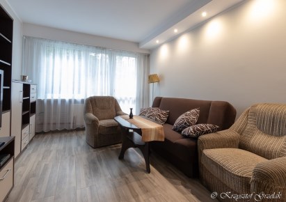 mieszkanie na wynajem - Toruń, Bydgoskie Przedmieście