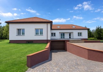 dom na sprzedaż - Obrowo, Sąsieczno