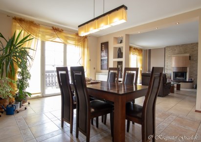 dom na sprzedaż - Aleksandrów Kujawski (gw), Łazieniec