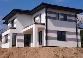 dom na sprzedaż - Obrowo, Sąsieczno