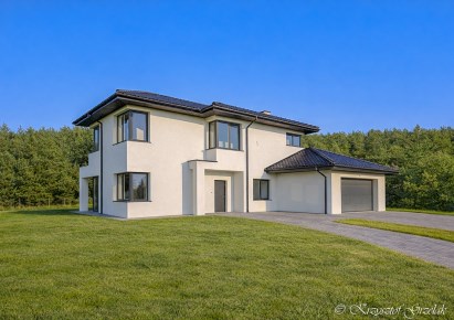 dom na sprzedaż - Obrowo, Chrapy