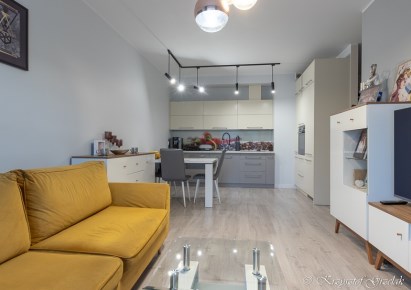 mieszkanie na sprzedaż - Aleksandrów Kujawski (gm), Aleksandrów Kujawski