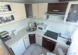 mieszkanie na wynajem - Toruń, Bydgoskie Przedmieście