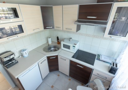 mieszkanie na wynajem - Toruń, Bydgoskie Przedmieście