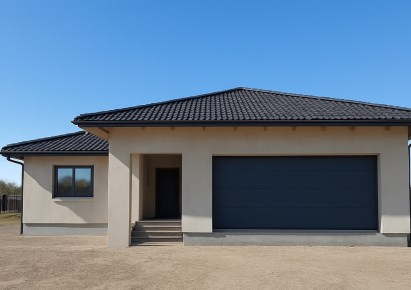 dom na sprzedaż - Golub Dobrzyń, Białkowo