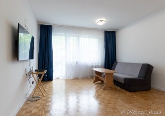 mieszkanie na wynajem - Toruń, Chełmińskie Przedmieście