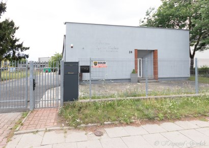 lokal na wynajem - Toruń, Bielawy