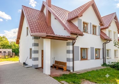 dom na wynajem - Czernikowo, Liciszewy