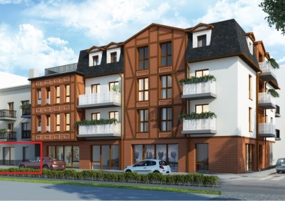 lokal na wynajem - Toruń, Bydgoskie Przedmieście